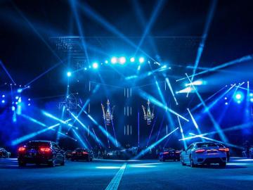 Rolls Royce Vision Next Neue Luxury