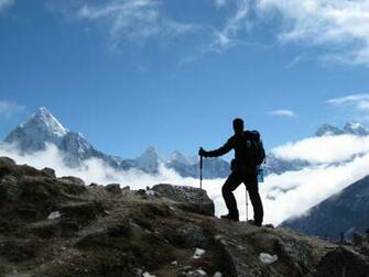 Endless Trekking Expeditions Awaiting You In Incredible