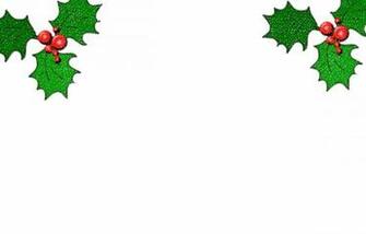Mistletoe Wallpaper