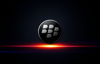 Blackberry Logo Wallpaper HD