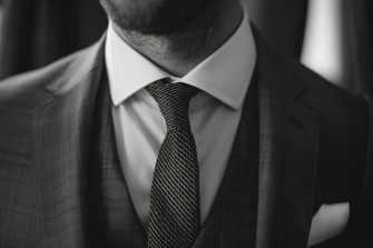 Suit Wallpaper Picture