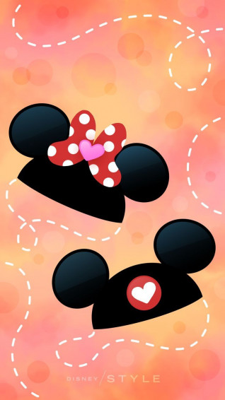 Cute Disney Wallpaper On