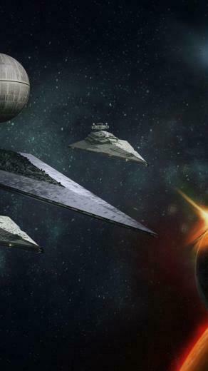 Star Wars Wallpaper