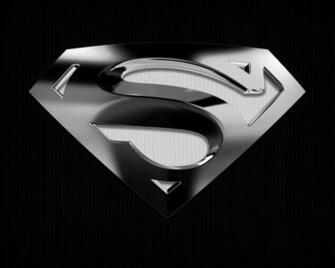 Black Superman Wallpaper