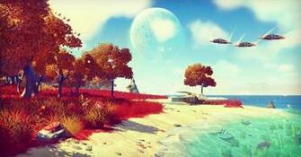 No Man S Sky Divulga O Mais