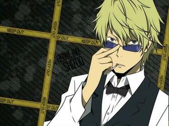 Shizuo Heiwajima Wallpaper