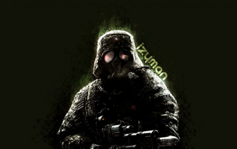 Gas Mask Wallpaper Cool HD Scary