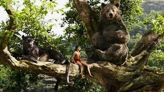 Some Photos The Jungle Book