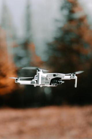 Dji Mavic Mini Pictures Image