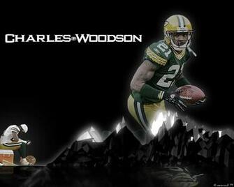 Charles Woodson Wallpaper Raiders