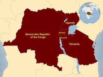Background Congolese Refugee Health Profile Immigrant And