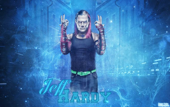 Jeff Hardy Wallpaper