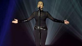 Sade Wallpaper