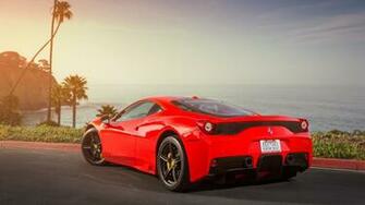 Ferrari Italia Wallpaper