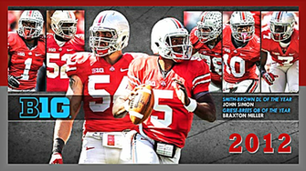 Ohio State University Football Wallpaper