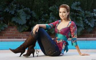 Arielle Kebbel HD Wallpaper Background Image Id