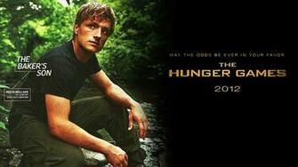 The Hunger Games Desktop And Mobile Wallpaper