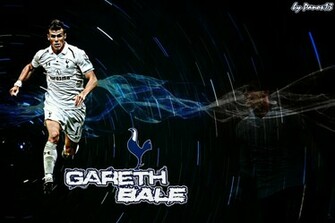 Graeth Bale HD Wallpaper Football