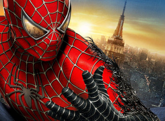 Spider Man Computer Wallpaper