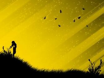 In Wind Desktop Pc And Mac Wallpaper