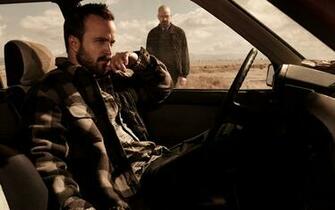 Jesse Pinkman Wallpaper
