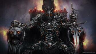 Sons Of Fire Lucifer Wallpaper By Johnsonting