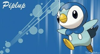 Piplup Wallpaper HD By Kd 5u11y