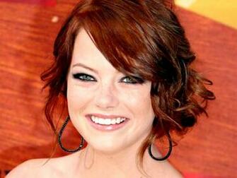 Emma Stone Wallpaper