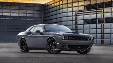 Dodge Challenger Ta Wallpaper HD Car