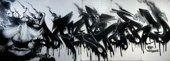 Hip Hop Graffiti Wallpaper HD Art Ma Vie