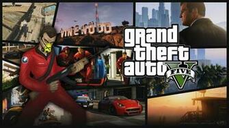 Gta Wallpaper For Desktop