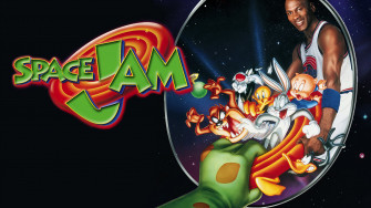 Movie Space Jam HD Wallpaper