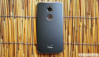 Moto X 2nd Gen Now Available From Verizon Wireless