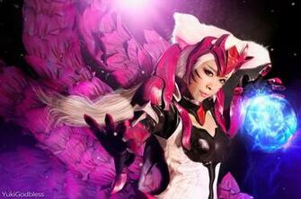 Challenger Ahri Related Keywords Suggestions Long
