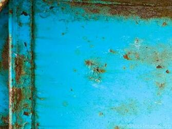 Stock Image Of Rust Metal Textures Part