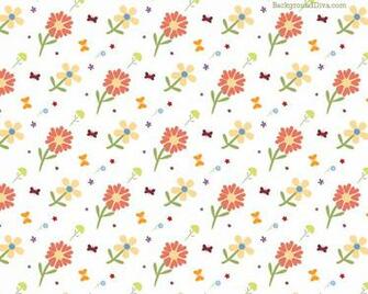 Wallpaper Cute Pattern HD On Picsfair