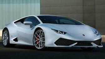 Lamborghini Huracan Lp610 Wallpaper