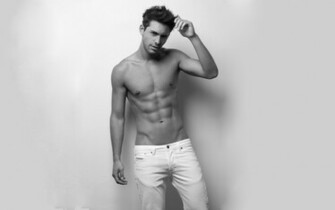 Men Sexy Wallpaper