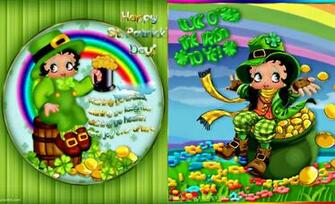 Happy St Patrick S Day Wallpaper