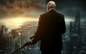 Hitman Absolution Wallpaper HD