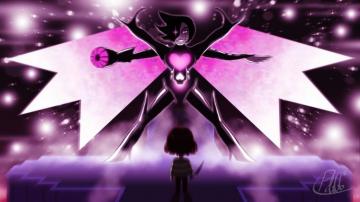 Mettaton Undertale Wallpaper On