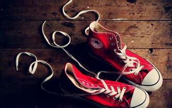 Converse Wallpaper