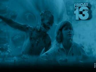 Friday The 13th Image Wallpaper Photos
