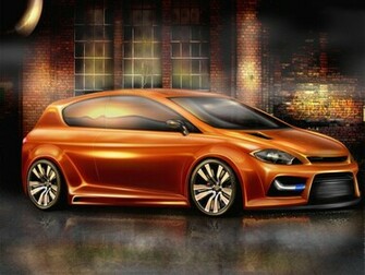 Street Racing Cars Wallpaper Wide Hivewallpaper