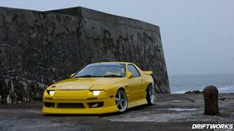 Wallpaper The Hats Fc3s Driftworks