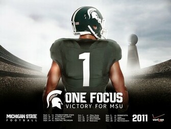 Michigan State Official Athletic Site
