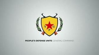 Ypg With Al Raqqa Liberation Reactionary Mentality Defeated