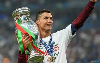 Cristiano Ronaldo Euro Cup