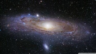 Galaxy Wallpaper