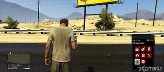 Windows Phone Di Gta